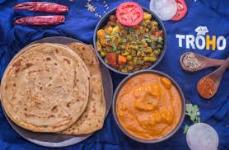 Troho Homffins - Sim