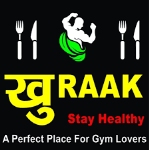 Khuraak Stay Healthy - Sector 22 - Gurgaon