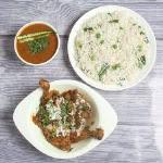 Sardar Ji Di Rasoi - Udyog Vihar - Gurgaon
