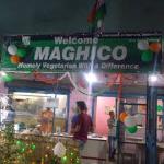 The Maghico Food Service - DLF Phase 3 - Gurgaon