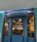 Brick N Bean Cafe Kitchen - Golf Course Road - Gurgaon