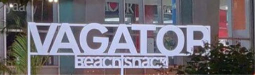 Vagator Beach Shack - Golf Course Road - Gurgaon