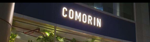 Comorin - Golf Course Road - Gurgaon