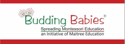 Budding Babies - Wagholi - Pune