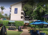 Novotel Goa Resort & Spa - Goa