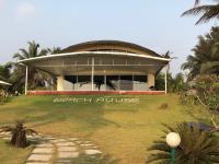 The Beach House - Goa