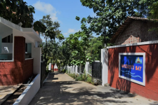 Mariners Bay Resort - Goa