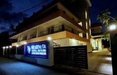 Regenta Central - North Goa - Goa