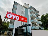 Baga Alchemy Creek - Goa