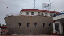 The Byke Old Anchor Beach Resort - Goa