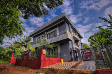 Treehouse Sonnet - Goa