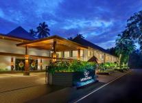 Sobit Sarovar Portico - Goa