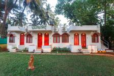 Dhuni Resorts - Goa