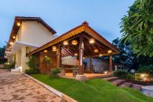 Avontade Suites - Goa