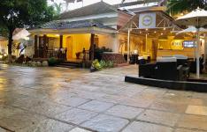 Bedrock Boutique Hostel - Goa