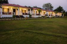 Wild Berry Resort - Agonda - Goa
