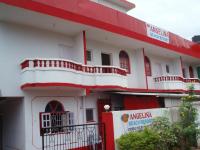 Angelina Guesthouse - Goa