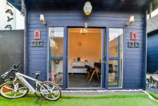 Casa Playa Comforts - Goa