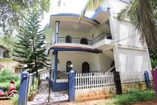 VM Villa - Candolim - Goa
