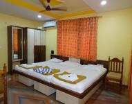 Room Maangta 401 - Dabolim - Goa