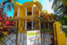 Primavera By The Sea - Goa
