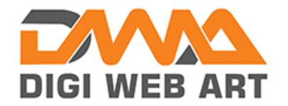 Digiwebart