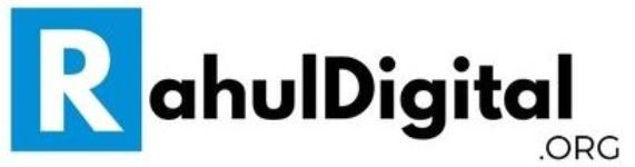 Rahul Digital