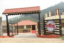 Global Village - Ooty