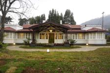 Oxygen Resorts - Ooty