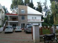 Modern Villa - Ooty