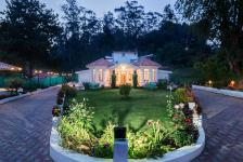 Treebo Trend Whispering Meadows - Ooty