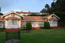 Kluney Manor - Ooty