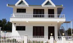 Daffodil Cottages - Ooty