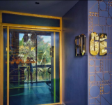 EDGE Infusion Bar & Kitchen - Whitefield - Bangalore