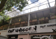 Fat Unicorn - New BEL Road - Bangalore