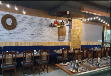 The Punjabi Rasoi - Whitefield - Bangalore