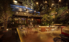 Stories The Kitchen - BTM Layout - Bangalore