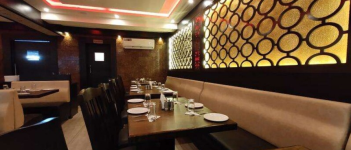 Shanghai Court - Whitefield - Bangalore
