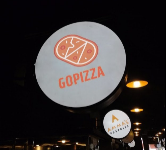 GOPIZZA - Whitefield - Bangalore