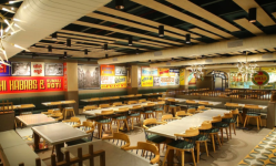 Anand Sweets and Savouries - Whitefield - Bangalore