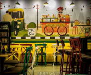 Chaayos - Whitefield - Bangalore