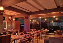 Perk Up Mist - Banashankari - Bangalore