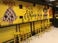 Belgian Waffle Factory - Basavanagudi - Bangalore