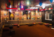 Aazebo - Tolichowki - Hyderabad