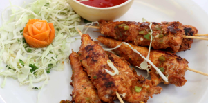 Chopsuey Kitchen - Manikonda - Hyderabad