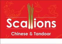 Scallions - Baner - Pune