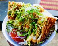 Ambika Sandwich - Sadashiv Peth - Pune