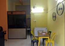 Fat Panda - Kondhwa - Pune