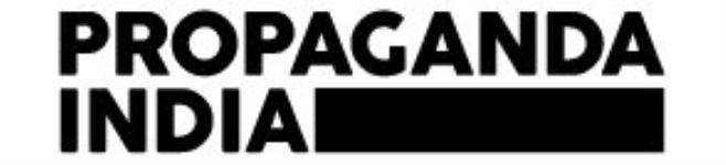 Propaganda India