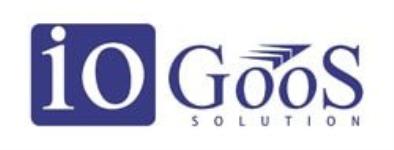 IOGOOS Solution
